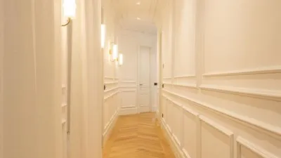 Apartment on Velázquez Street, No. > photo 27
