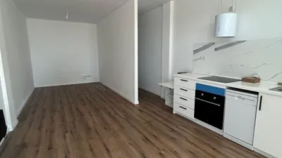 Apartment in Rosas photo 3