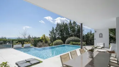 Single-family home in Camping Valdemorillo photo 2