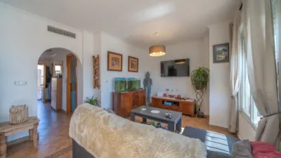 Single-family home on Carrer de Lespígol, nº photo 10