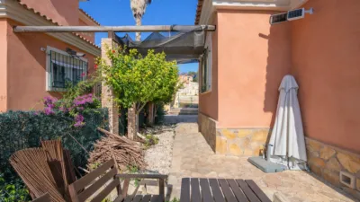 Single-family home on Carrer de Lespígol, nº photo 37