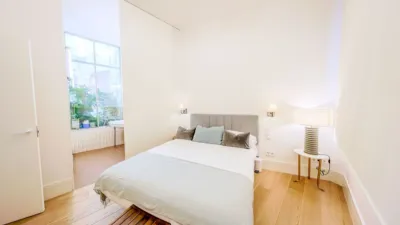 Apartment on Fuencarral Street, No. > photo 37