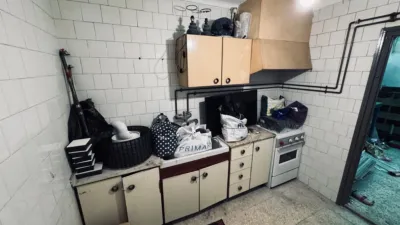 Apartment in Virgen del Remedio-Parque Lo Morant photo 6