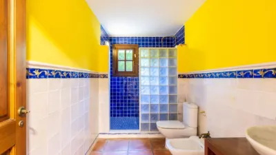 Detached house on Carrer Montnegre, nº photo 27