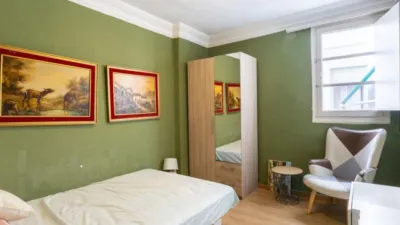 Apartment on Carrer de Lluís Oliag, no. > photo 23