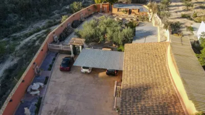 Single-family home in Partida Altabix, nº > photo 59