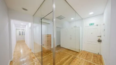 Apartment on Calle del General Díaz Porlier, No. photo 22