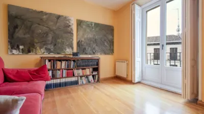 Apartment on Calle Imperial, No. > photo 14