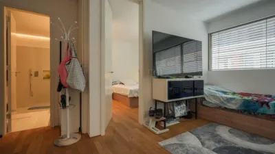 Flat on Javier Ferrero Street, No. photo 4