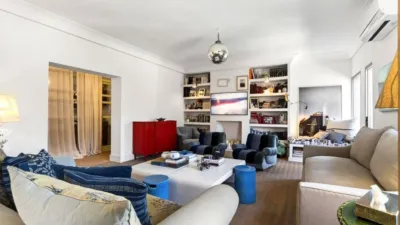 Flat on C. Luis Muriel, nº photo 5