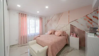 Casa unifamiliar en Carrer Cadernera, nº > photo 15