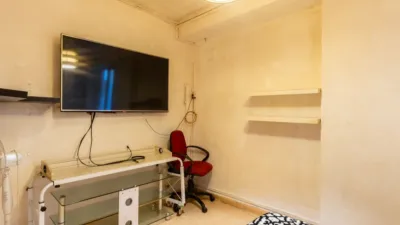 Apartment on Carrer de Lenginyer José Sirera, No. photo 22
