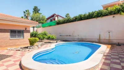 Single-family home on Avenida del Majal Blanco, no. > photo 44