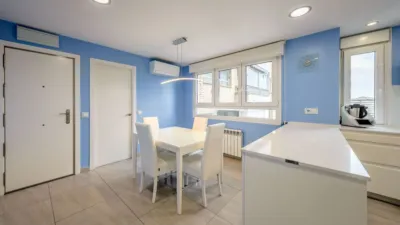 Apartment on Calle de Fermín Caballero, No. > photo 15