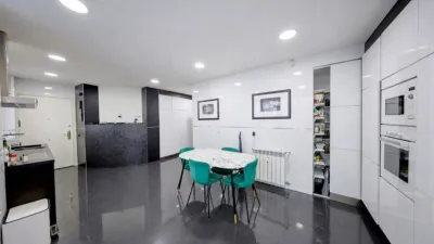 Apartment on Calle de Jesús Aprendiz, No. > photo 12