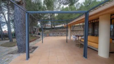 Single-family home on Urbanizacion Bonaire, no. photo 44