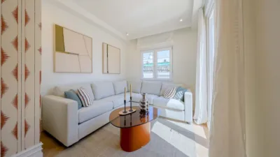 Penthouse on Maldonado Street, No. > photo 4