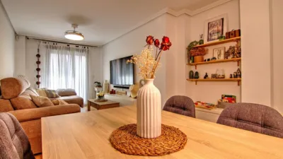 Piso – Alicante - Alacant - Vista 4