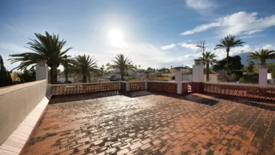 Single-family home on Carrer Estocolmo, nº 11 photo 36