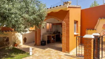 Single-family home on Carrer Vall Dalbaida, nº photo 57