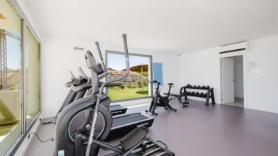 Apartment on Avenida Fuengirola, No. photo 31