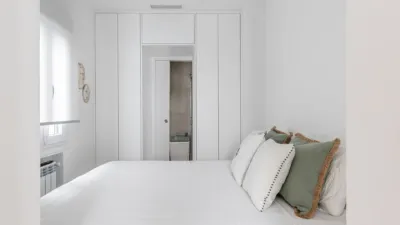 Penthouse at C. de Jorge Juan, nº photo 12