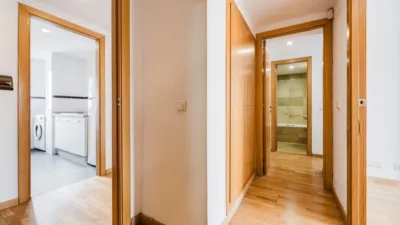 Apartment on Calle Pobladores, No. > photo 21