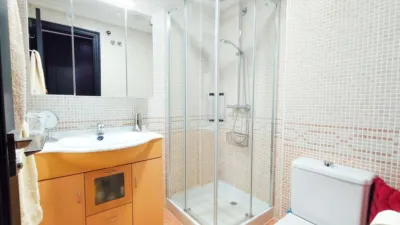 Apartment in Acequión-Los Naúfragos photo 19
