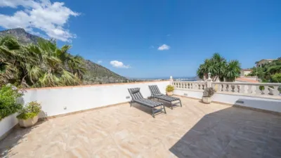Single-family home in Partida Maryvilla, nº > photo 29