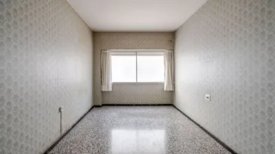 Flat on Calle de Berenguer de Marquina, nº > photo 16