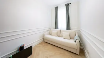 Apartment on Av. de La Ciudad de Barcelona, nº photo 28