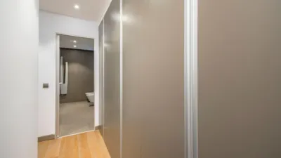 Duplex at C. de Fernando Vi, nº photo 20
