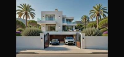 Casa – Dénia - Vista 2