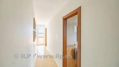 Flat on Calle San Antonio photo 31