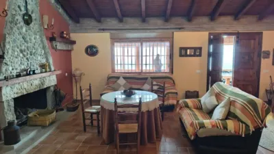 House on Calle Diseminado Poligono 166, No. photo 38