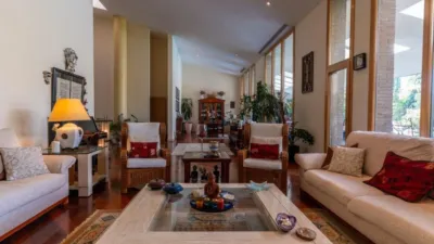 Single-family home on P.º del Río, no. > photo 4