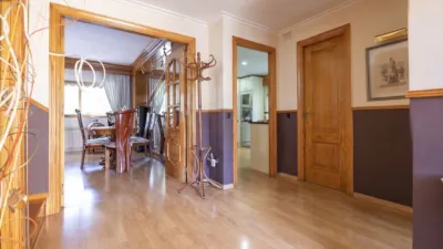 Casa unifamiliar en calle del Jazmín, nº > photo 11