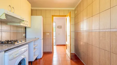 Single-family home in Camping Valdemorillo photo 14