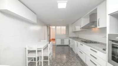 Apartment in San Blas photo 11