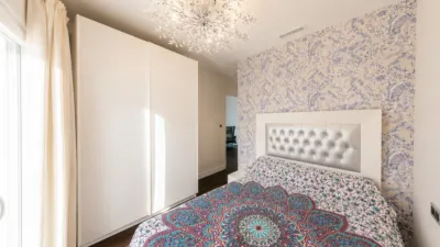 Single-family home on Carrer Bahia, nº photo 21