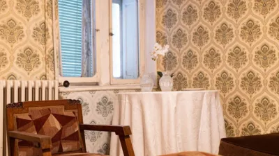 House on Pl. Mayor, nº photo 7