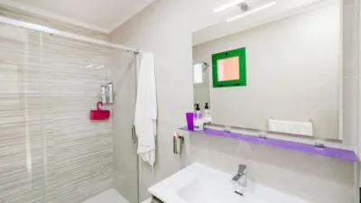 Penthouse on Calle de las Dalias, No. photo 15