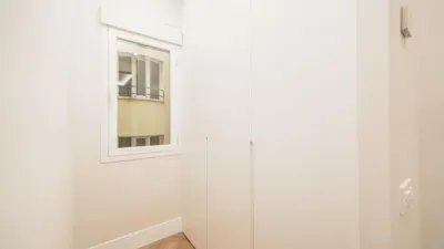 Apartment on Calle C- de Fernán González, No. photo 32