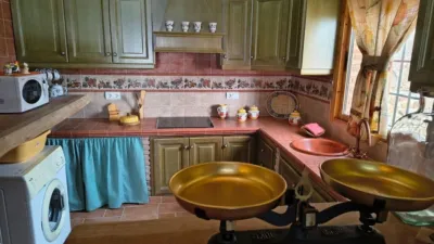 House on Calle Diseminado Poligono 166, No. photo 9