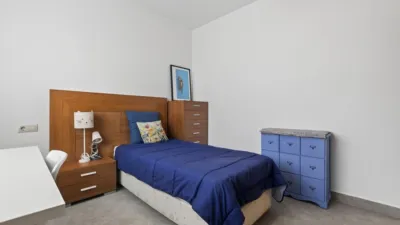 Apartment on Calle de Américo Vespucio, No. > photo 15