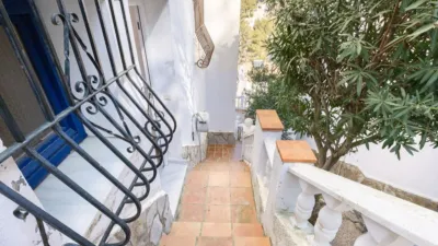 Single-family home on Urbanització Tossal Gros Sector 9 S, no. photo 35