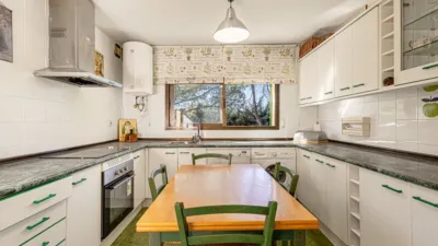 Single-family home in Camping Valdemorillo photo 11