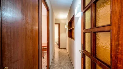 Apartment on Avenida de Alfonso X El Sabio, No. > photo 30