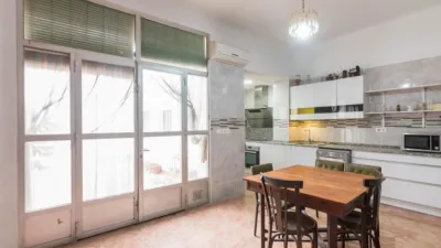 Terraced house on C. Mayor, nº photo 11