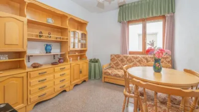 Apartment on Calle de Tibi, No. > photo 18